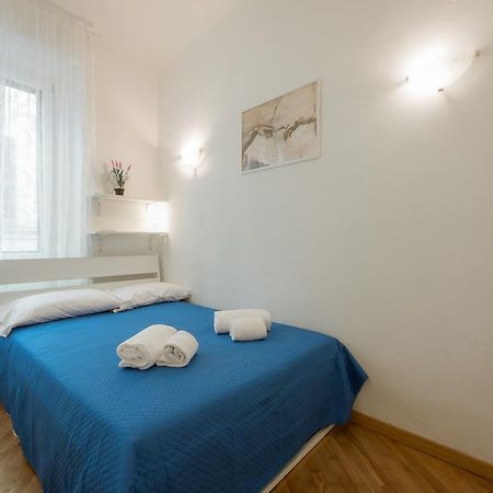Stylisch Canacci 2 Bedroom Apartment Florence Luaran gambar