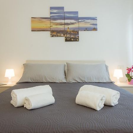 Stylisch Canacci 2 Bedroom Apartment Florence Luaran gambar