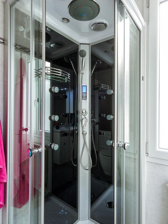 Stylisch Canacci 2 Bedroom Apartment Florence Luaran gambar