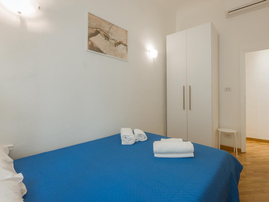 Stylisch Canacci 2 Bedroom Apartment Florence Luaran gambar